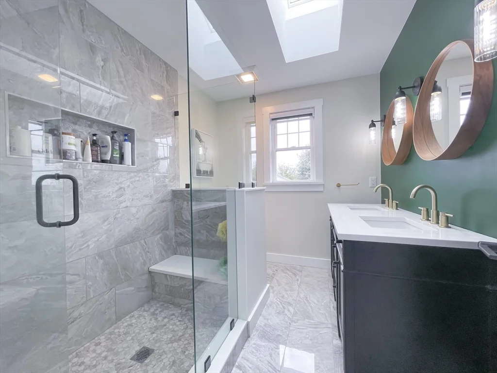 4 bed, 2 bath apartment for rent at 4 Pine Crest Rd, Braintree — photo 16 of 36
