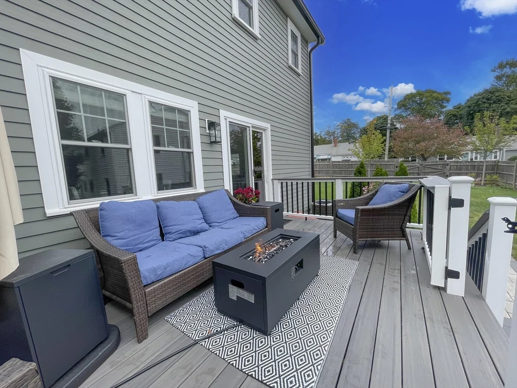 4 bed, 2 bath apartment for rent at 4 Pine Crest Rd, Braintree — photo 31 of 36