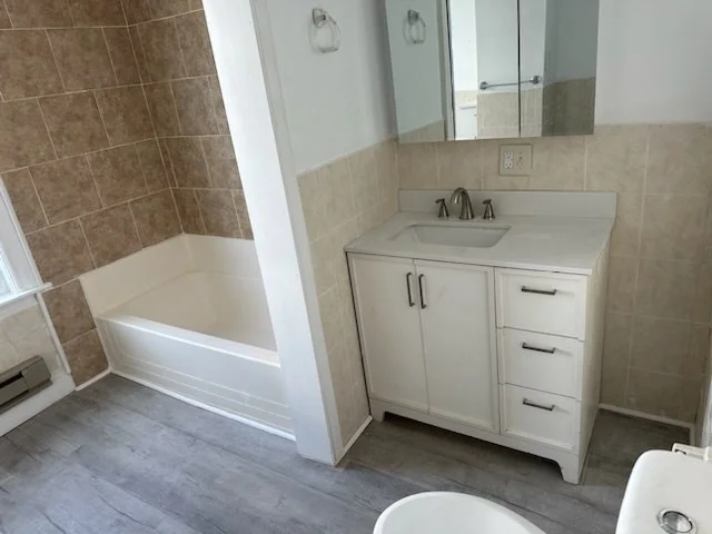 2 bed, 1 bath apartment for rent at 4 Plum St Unit 1, WPI — photo 9 of 28