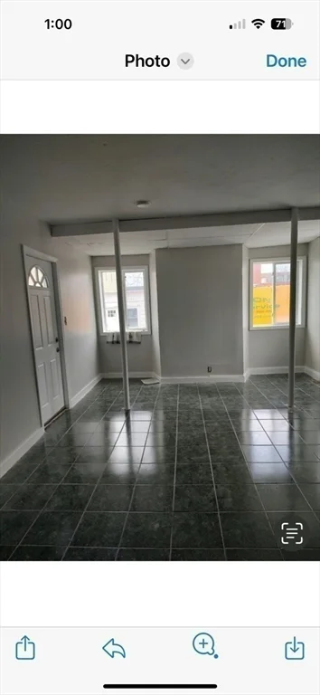 2 bed, 1 bath apartment for rent at 4 Plum St Unit 1, WPI — photo 20 of 28