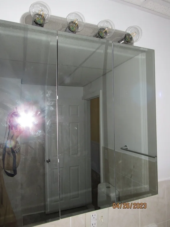 2 bed, 1 bath apartment for rent at 4 Plum St Unit 1, WPI — photo 14 of 28