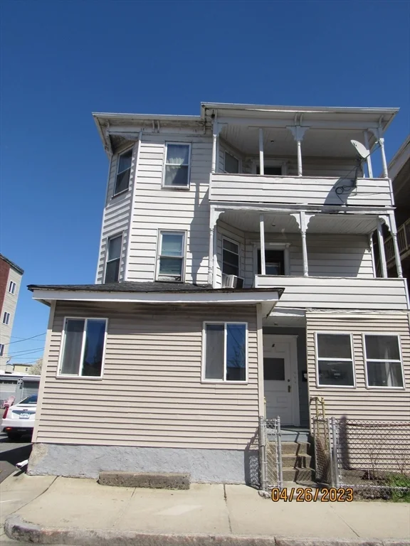 2 bed, 1 bath apartment for rent at 4 Plum St Unit 1, WPI — photo 25 of 28