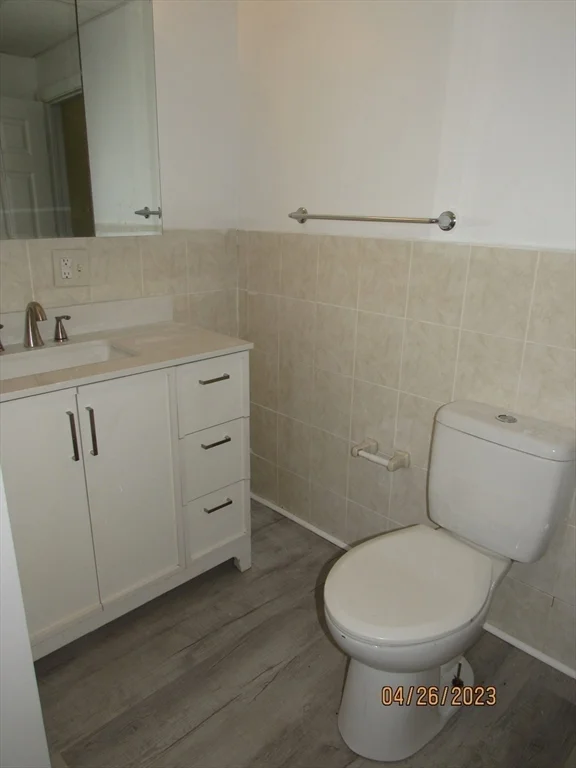 2 bed, 1 bath apartment for rent at 4 Plum St Unit 1, WPI — photo 10 of 28
