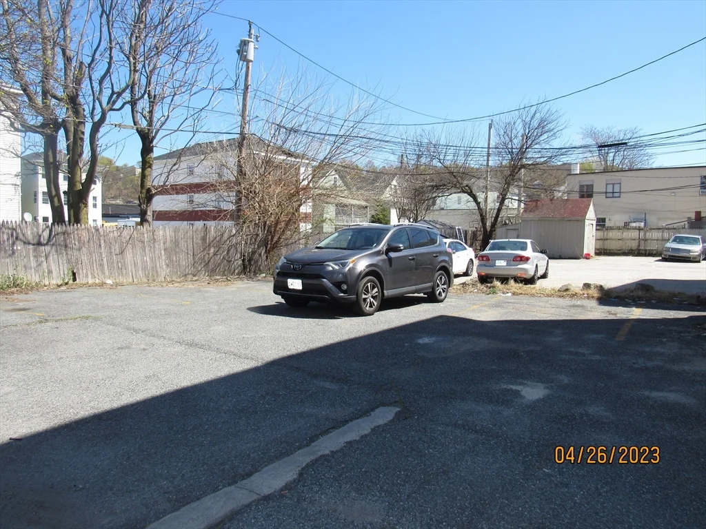 2 bed, 1 bath apartment for rent at 4 Plum St Unit 1, WPI — photo 28 of 28