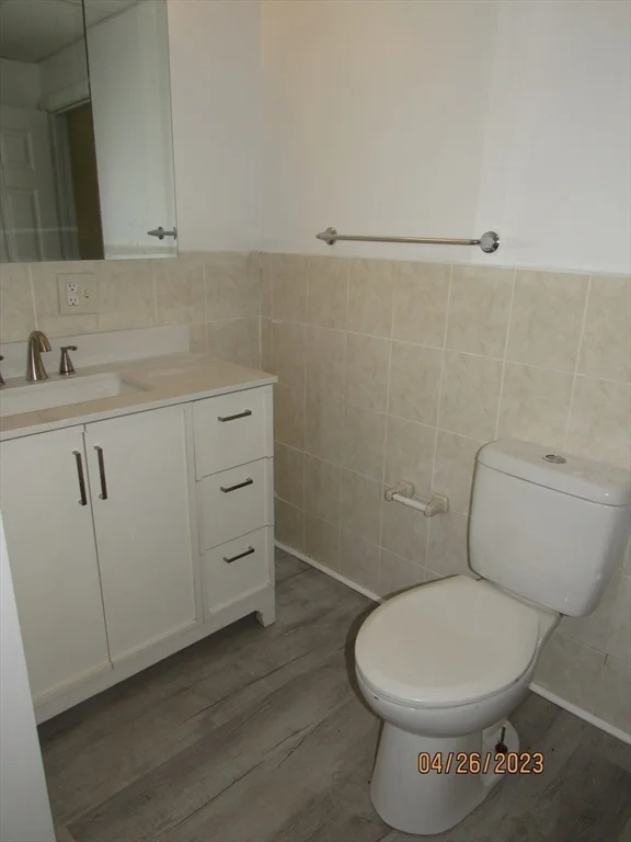 2 bed, 1 bath apartment for rent at 4 Plum St Unit 3, Shrewsbury Street — photo 5 of 30