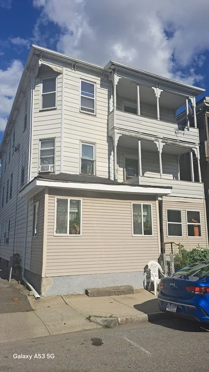 2 bed, 1 bath apartment for rent at 4 Plum St Unit 3, Shrewsbury Street — photo 26 of 30