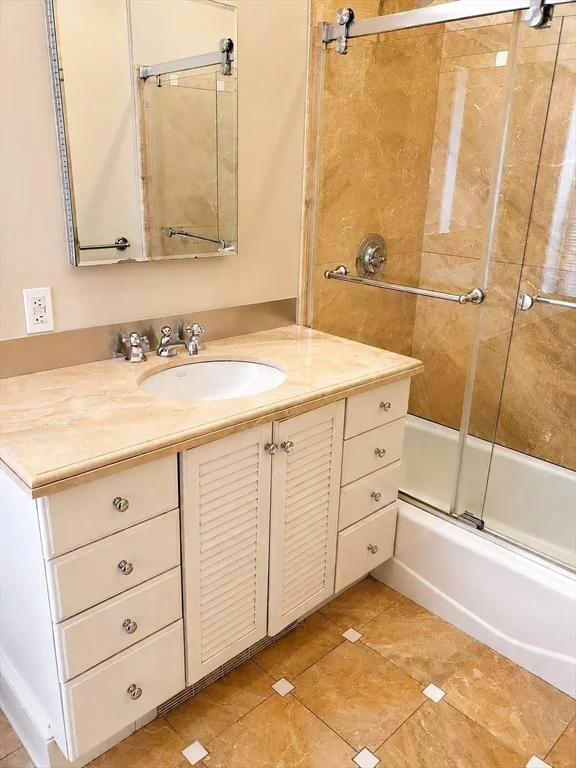 1 bed, 1 bath apartment for rent at 4 Powers Ct Unit A, North End — photo 8 of 13