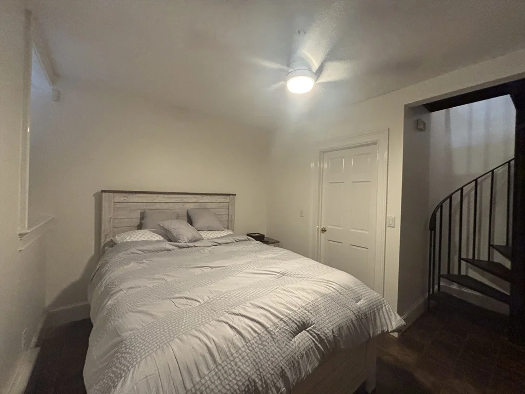 1 bed, 1 bath apartment for rent at 4 Powers Ct Unit A, North End — photo 7 of 13