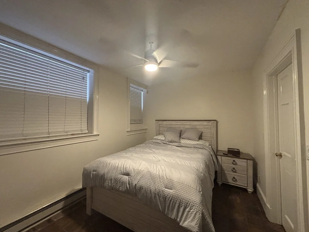 1 bed, 1 bath apartment for rent at 4 Powers Ct Unit A, North End — photo 6 of 13