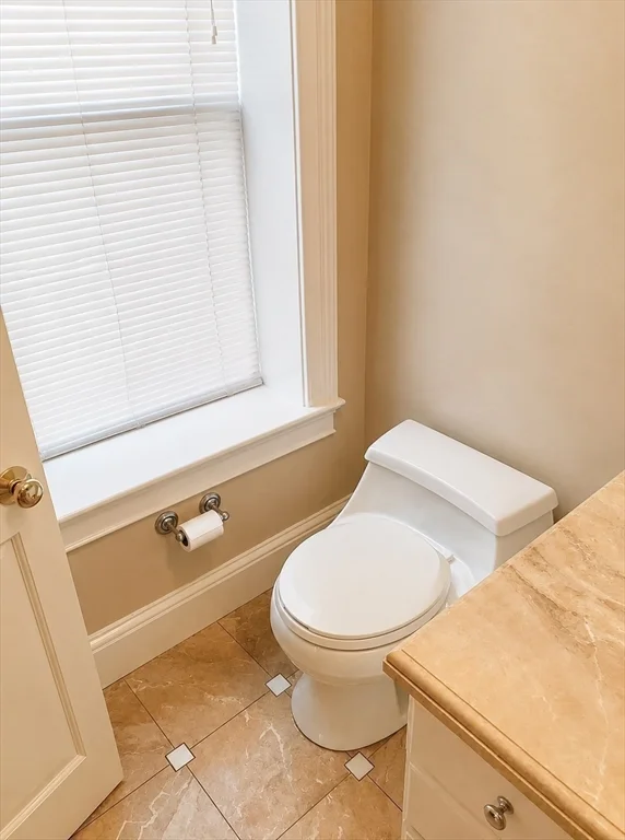 1 bed, 1 bath apartment for rent at 4 Powers Ct Unit A, North End — photo 9 of 13