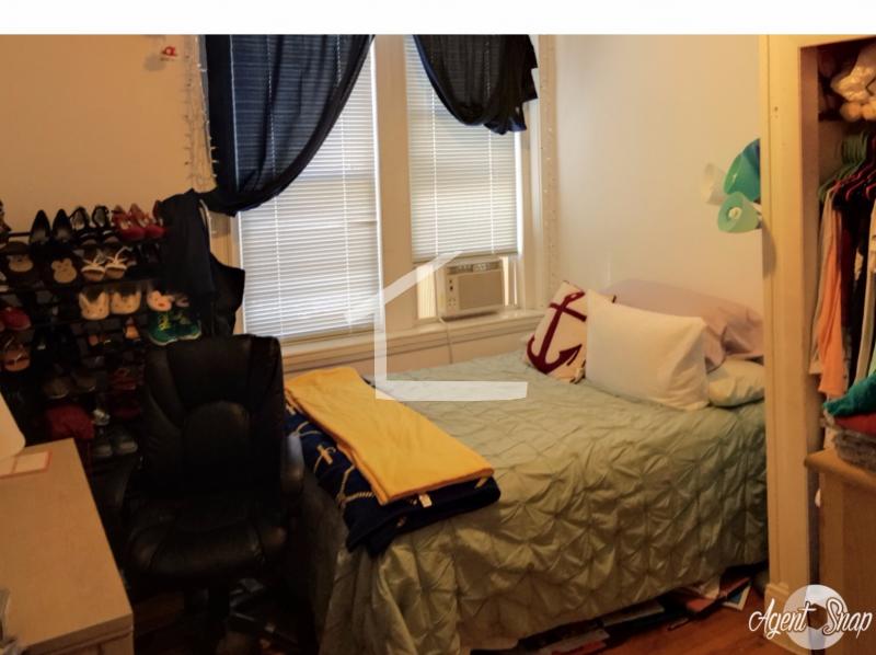 2 bed, 1 bath apartment for rent at 4 Price Rd Unit 1, Brighton