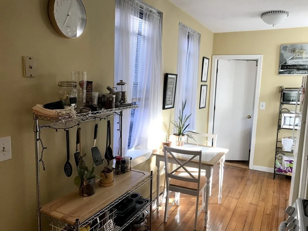 2 bed, 1 bath apartment for rent at 4 Prince St Unit 5, North End — photo 3 of 7