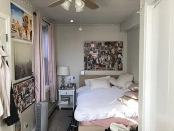 2 bed, 1 bath apartment for rent at 4 Prince St Unit 5, North End — photo 6 of 7