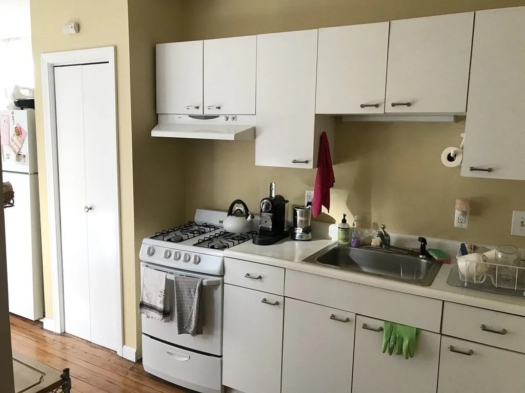 2 bed, 1 bath apartment for rent at 4 Prince St Unit 5, North End — photo 1 of 7