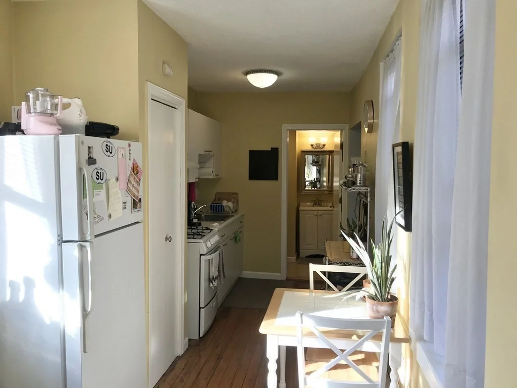 2 bed, 1 bath apartment for rent at 4 Prince St Unit 5, North End — photo 2 of 7