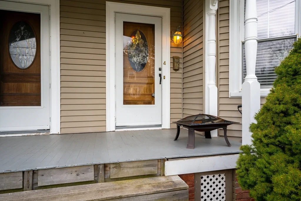 4 bed, 1 bath apartment for rent at 4 Prospect St Unit 4, Attleboro — photo 38 of 40