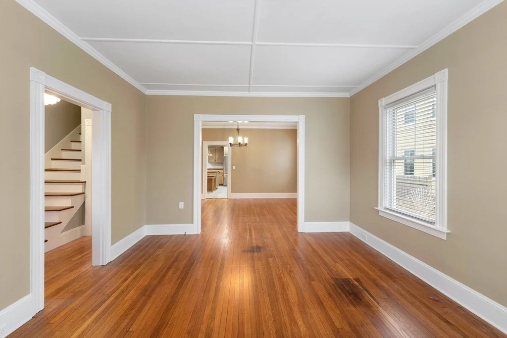 4 bed, 1 bath apartment for rent at 4 Prospect St Unit 4, Attleboro — photo 3 of 40