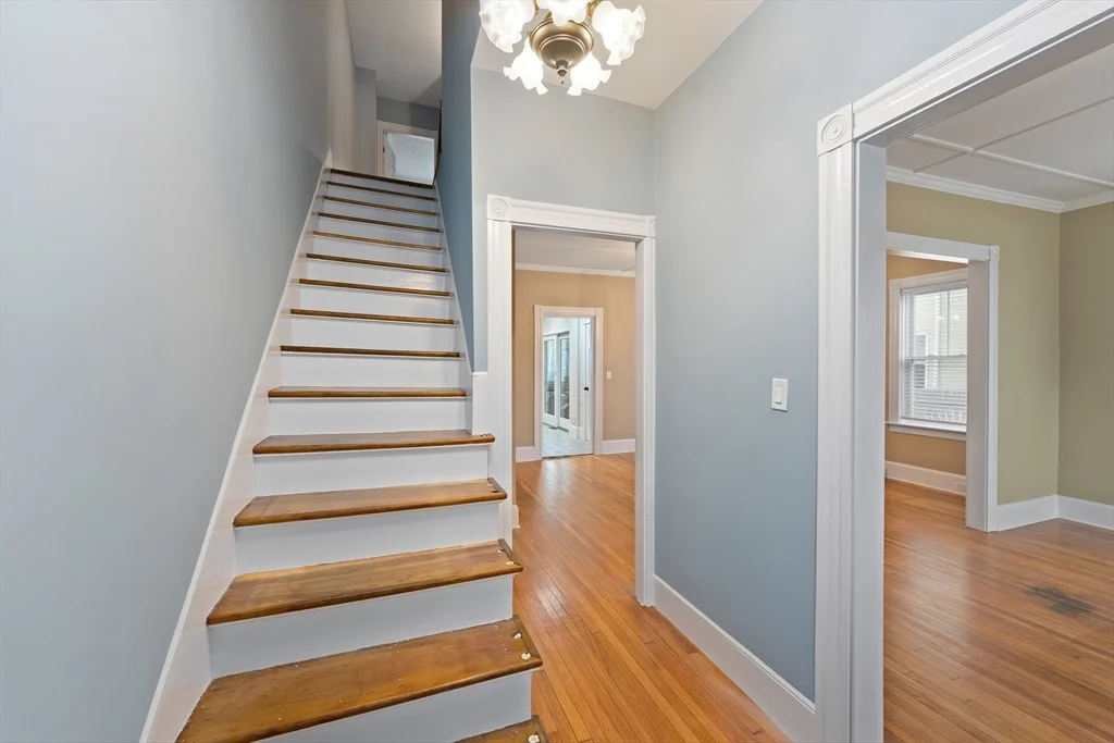 4 bed, 1 bath apartment for rent at 4 Prospect St Unit 4, Attleboro — photo 16 of 40