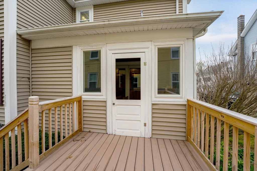4 bed, 1 bath apartment for rent at 4 Prospect St Unit 4, Attleboro — photo 36 of 40