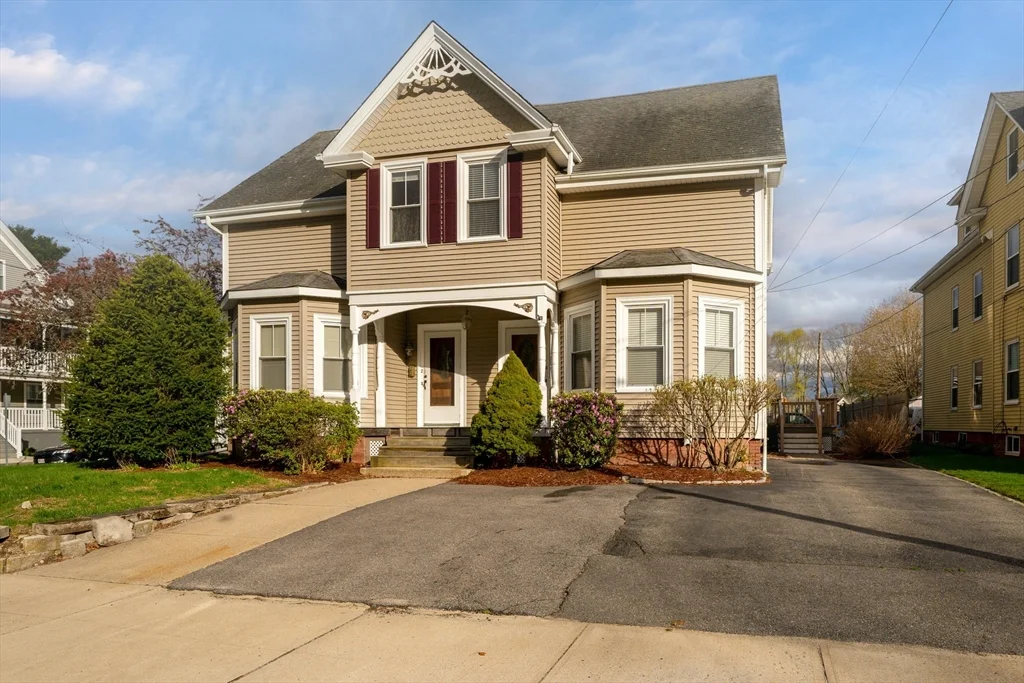 4 bed, 1 bath apartment for rent at 4 Prospect St Unit 4, Attleboro — photo 40 of 40