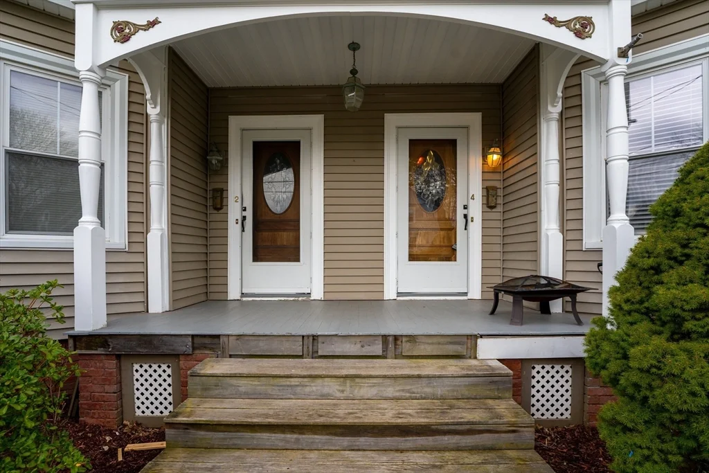 4 bed, 1 bath apartment for rent at 4 Prospect St Unit 4, Attleboro — photo 33 of 40