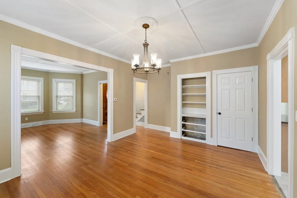 4 bed, 1 bath apartment for rent at 4 Prospect St Unit 4, Attleboro — photo 7 of 40