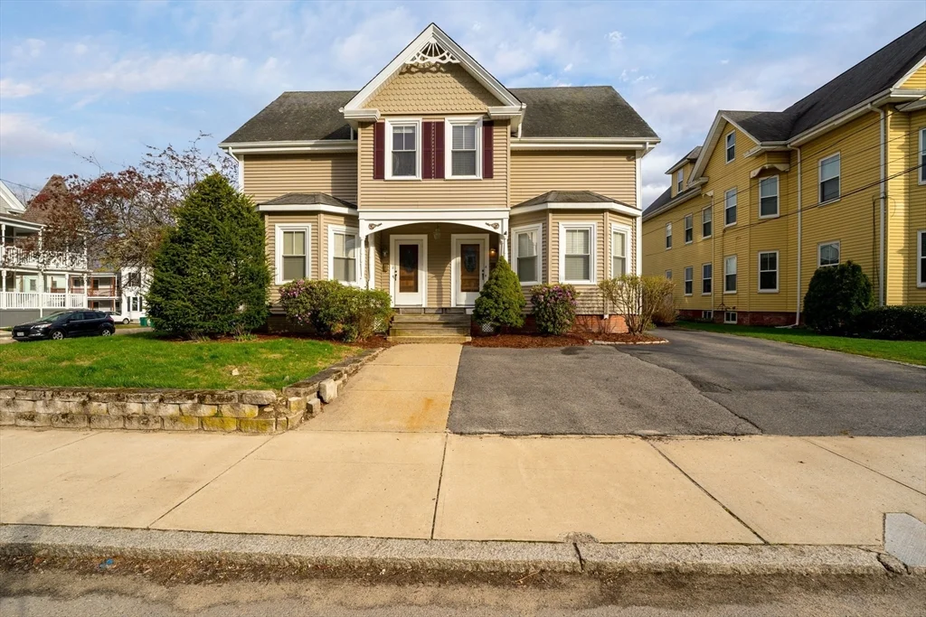 4 bed, 1 bath apartment for rent at 4 Prospect St Unit 4, Attleboro — photo 39 of 40