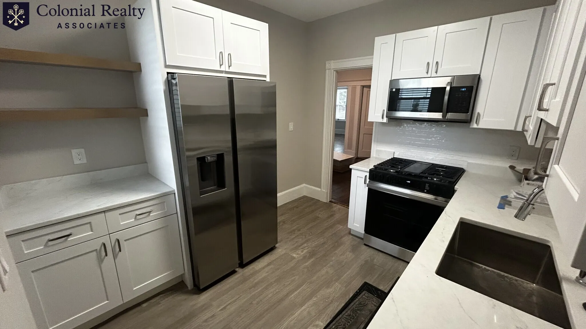 3 bed, 1 bath apartment for rent at 4 Radcliffe Rd Unit 3, Brighton — photo 3 of 12
