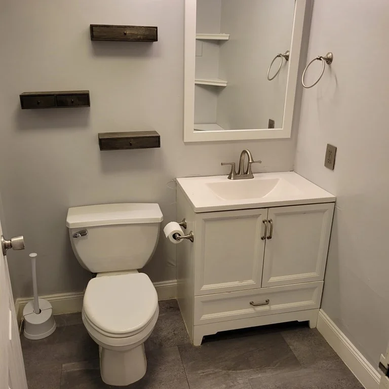 3 bed, 1.5 bath apartment for rent at 4 Raintree Cir Unit 4E, Brockton — photo 18 of 22