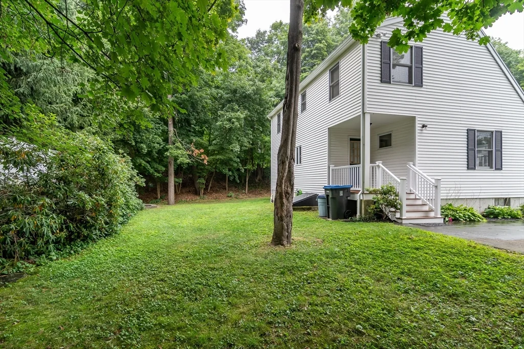 3 bed, 2 bath apartment for rent at 4 Randall Ct, Natick — photo 25 of 25