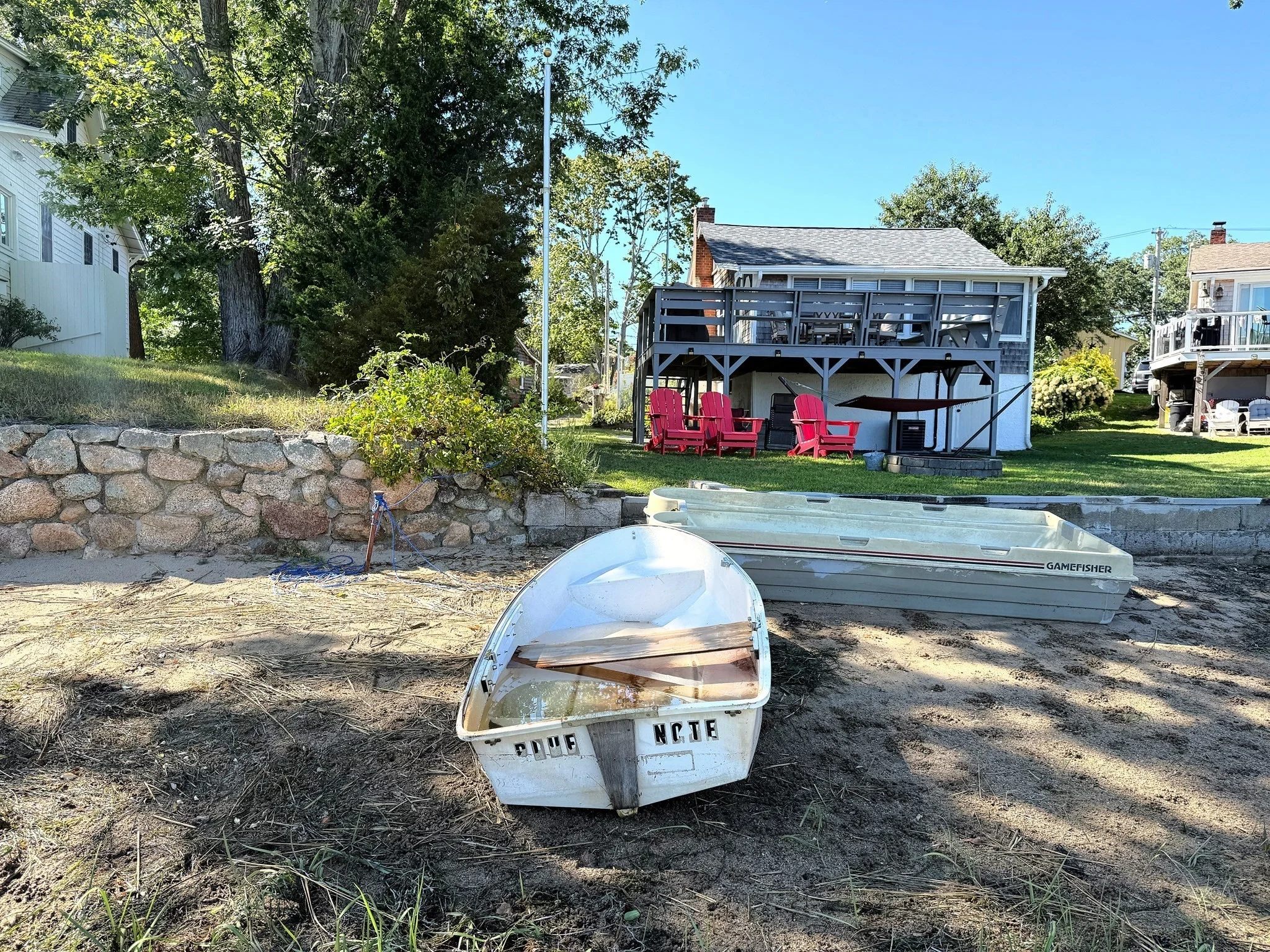 1 bed, 1 bath apartment for rent at 4 Ross Ave Unit 2, Wareham — photo 3 of 9