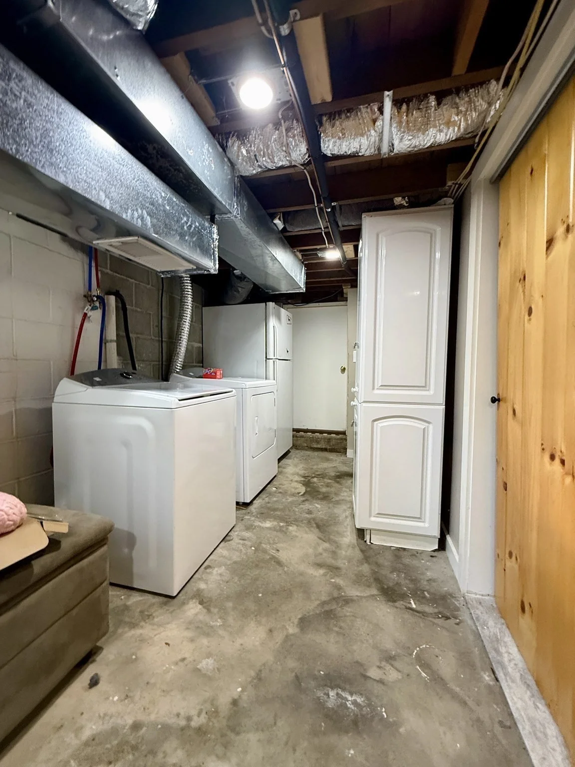 1 bed, 1 bath apartment for rent at 4 Ross Ave Unit 2, Wareham — photo 6 of 9