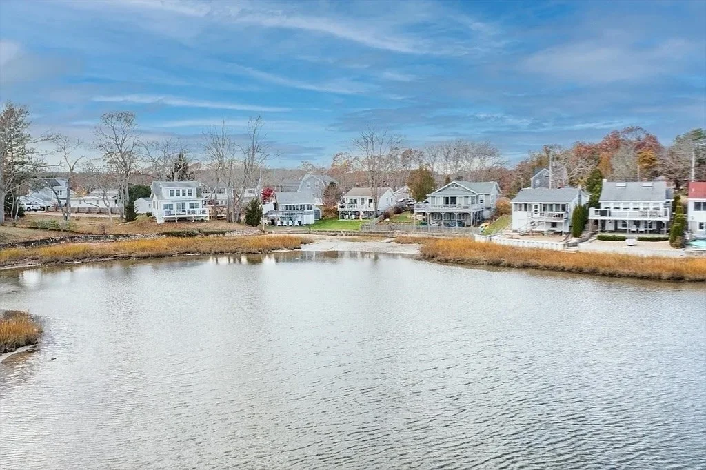 1 bed, 1 bath apartment for rent at 4 Ross Ave Unit 2, Wareham — photo 9 of 9