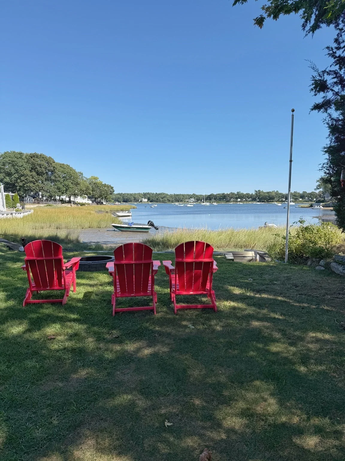 1 bed, 1 bath apartment for rent at 4 Ross Ave Unit 2, Wareham — photo 4 of 9