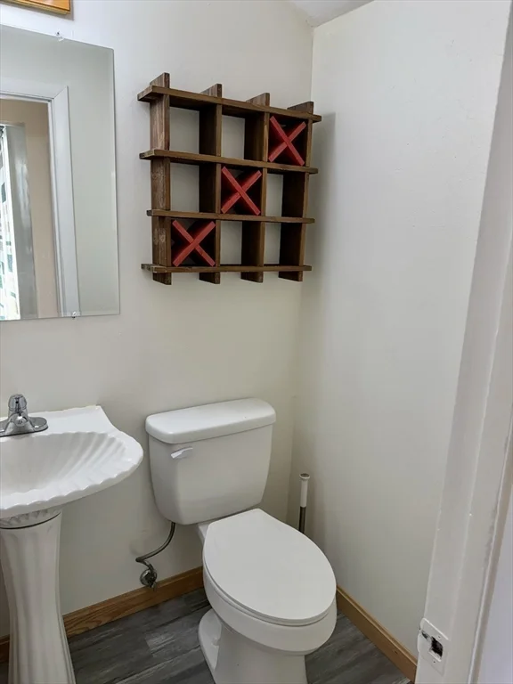 3 bed, 3 bath apartment for rent at 4 Rutledge Rd Unit 4, Natick — photo 8 of 20