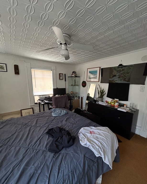 5 bed, 2 bath apartment for rent at 4 Saint Mary Rd, Central Square — photo 10 of 14