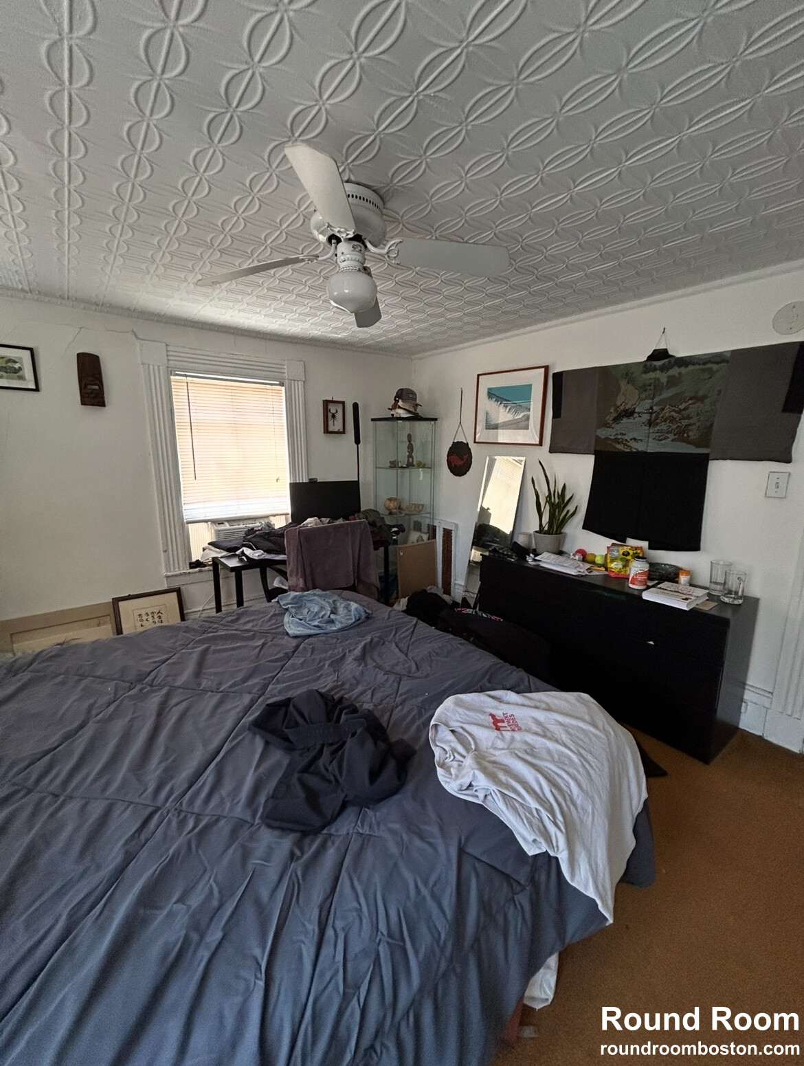 5 bed, 2 bath apartment for rent at 4 Saint Mary Rd Unit 1, Mid-Cambridge — photo 17 of 25