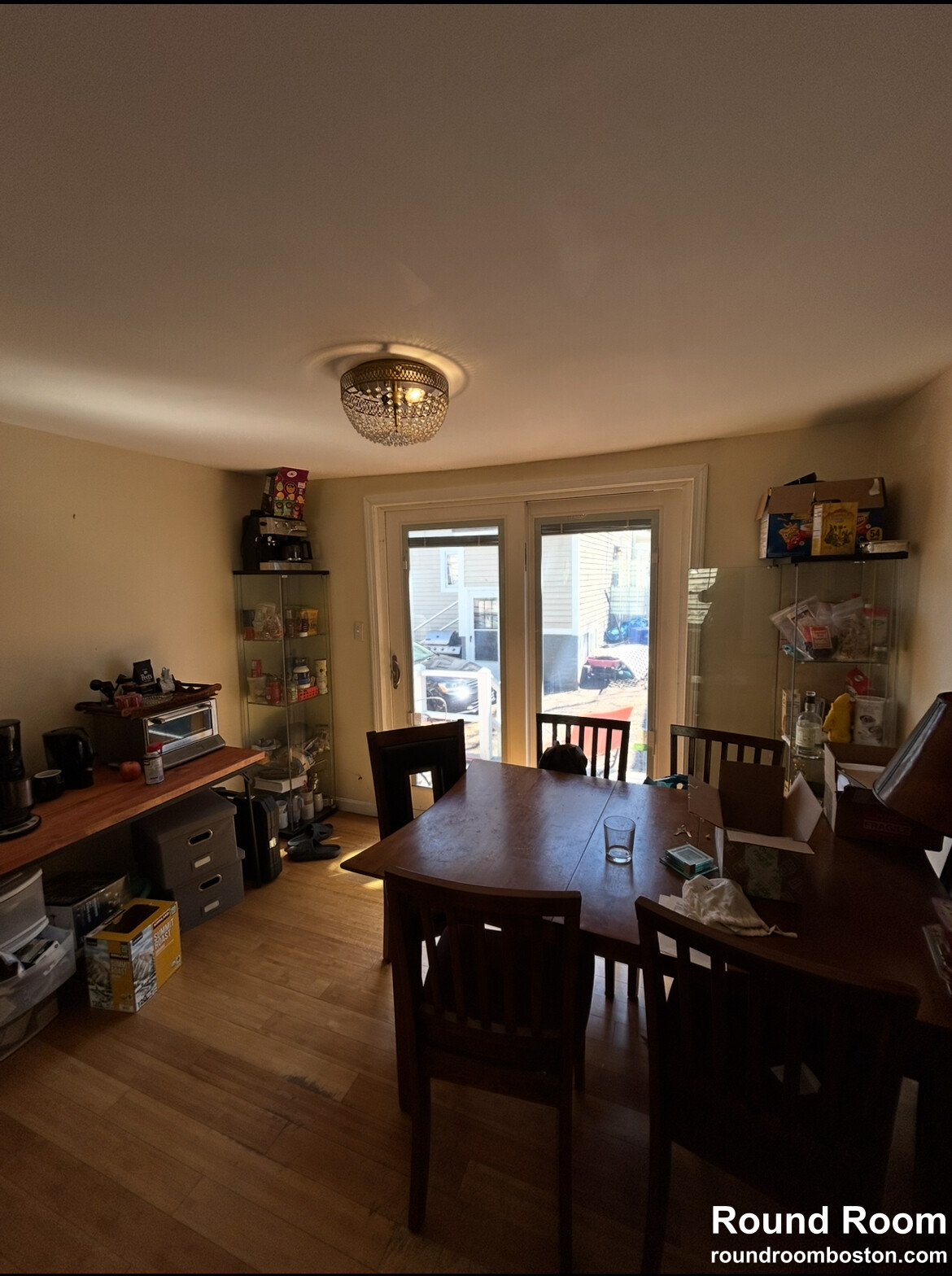 5 bed, 2 bath apartment for rent at 4 Saint Mary Rd Unit 1, Mid-Cambridge — photo 7 of 25