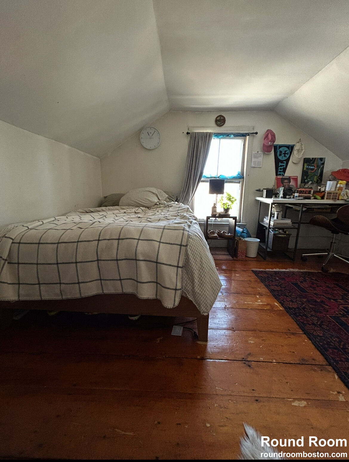 5 bed, 2 bath apartment for rent at 4 Saint Mary Rd Unit 1, Mid-Cambridge — photo 14 of 25