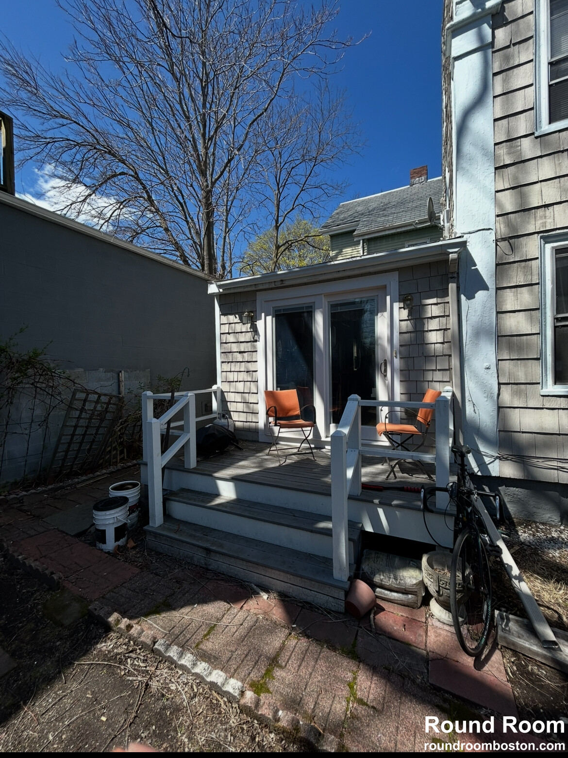 5 bed, 2 bath apartment for rent at 4 Saint Mary Rd Unit 1, Mid-Cambridge — photo 12 of 25
