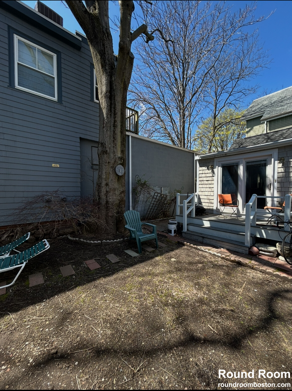 5 bed, 2 bath apartment for rent at 4 Saint Mary Rd Unit 1, Mid-Cambridge — photo 11 of 25