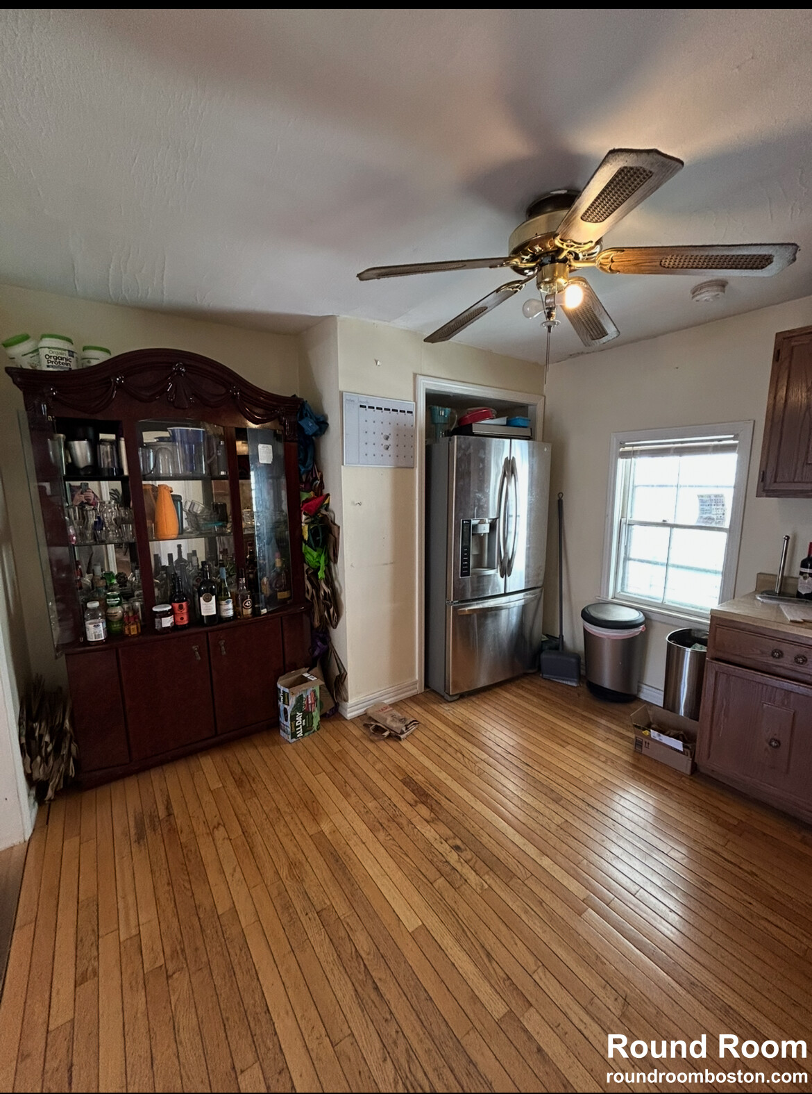 5 bed, 2 bath apartment for rent at 4 Saint Mary Rd Unit 1, Mid-Cambridge — photo 10 of 25