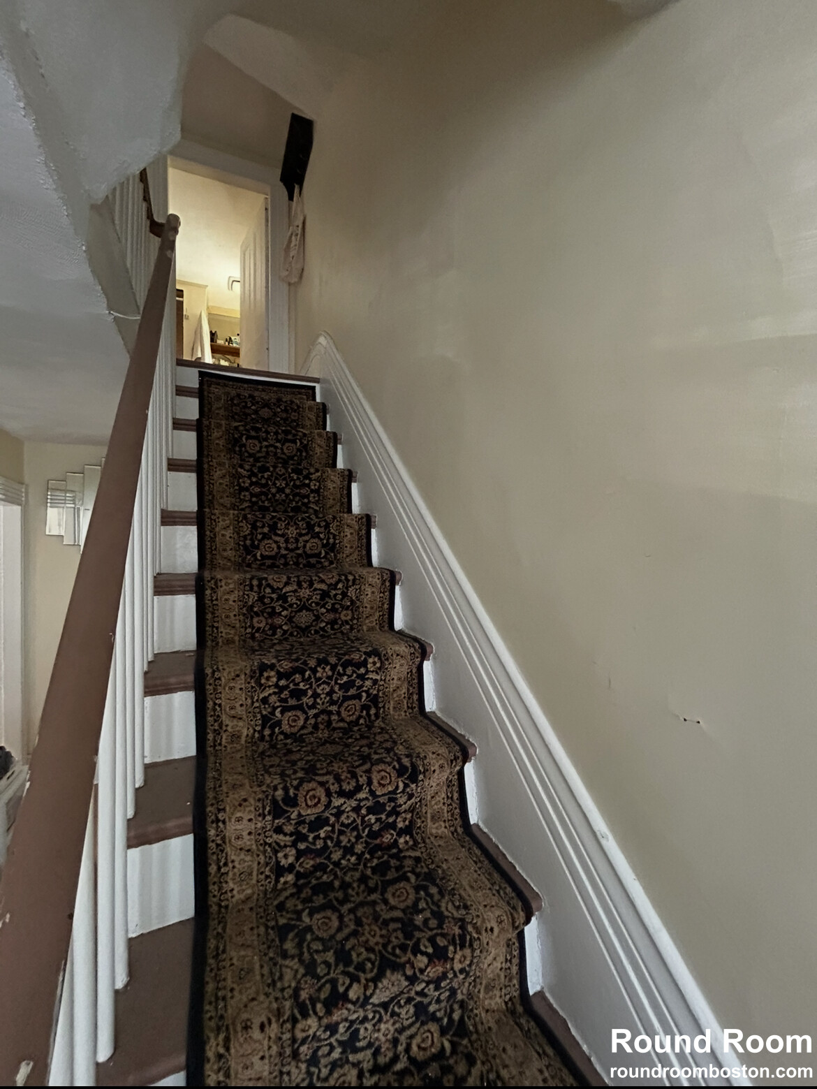 5 bed, 2 bath apartment for rent at 4 Saint Mary Rd Unit 1, Mid-Cambridge — photo 13 of 25