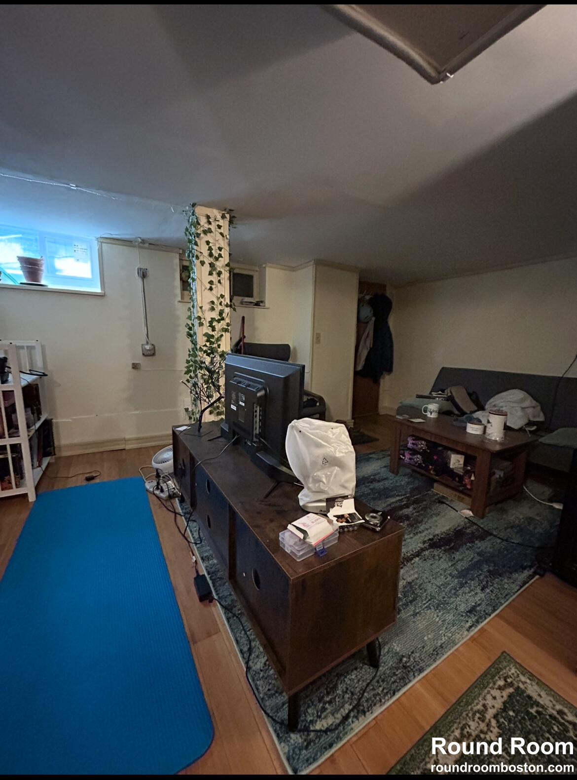 5 bed, 2 bath apartment for rent at 4 Saint Mary Rd Unit 1, Mid-Cambridge — photo 22 of 25