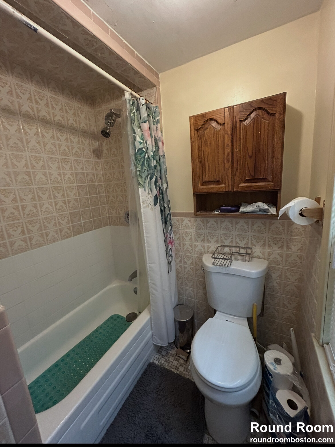 5 bed, 2 bath apartment for rent at 4 Saint Mary Rd Unit 1, Mid-Cambridge — photo 25 of 25