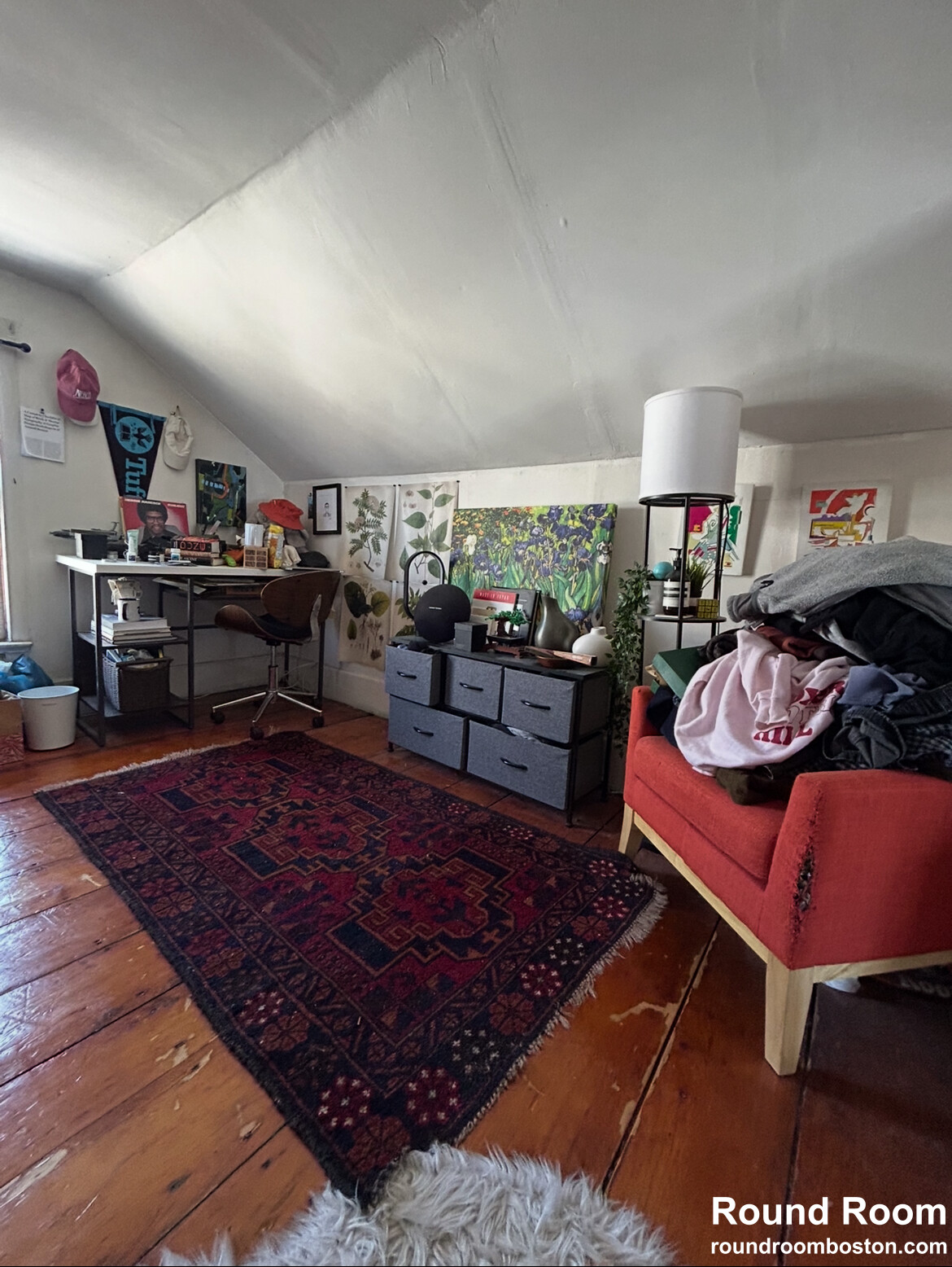 5 bed, 2 bath apartment for rent at 4 Saint Mary Rd Unit 1, Mid-Cambridge — photo 15 of 25