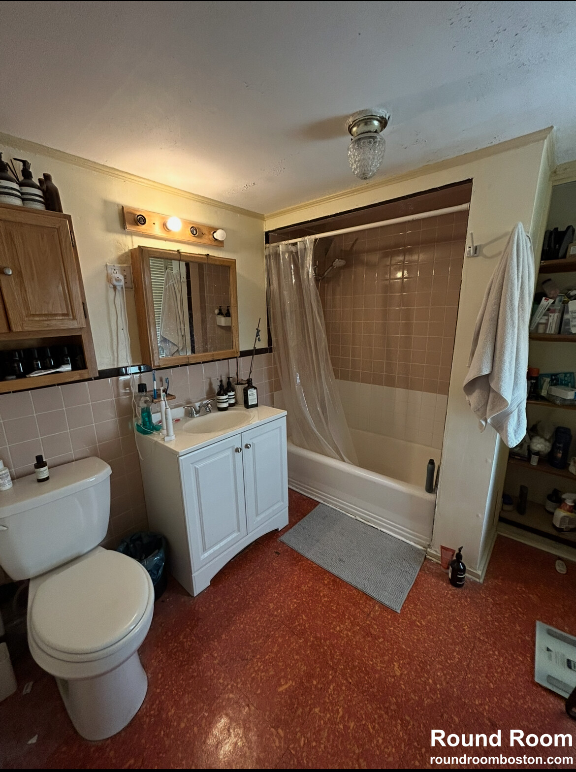 5 bed, 2 bath apartment for rent at 4 Saint Mary Rd Unit 1, Mid-Cambridge — photo 20 of 25