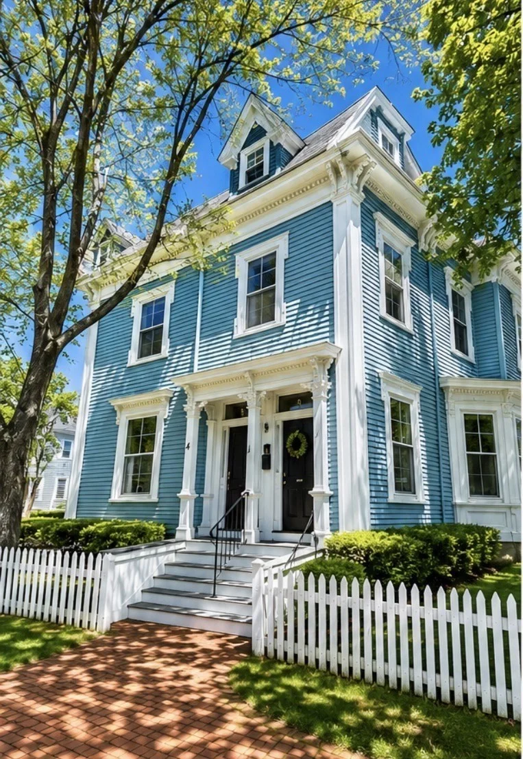 1 bed, 1 bath apartment for rent at 4 Saunders St Unit 3R, Salem — photo 1 of 10