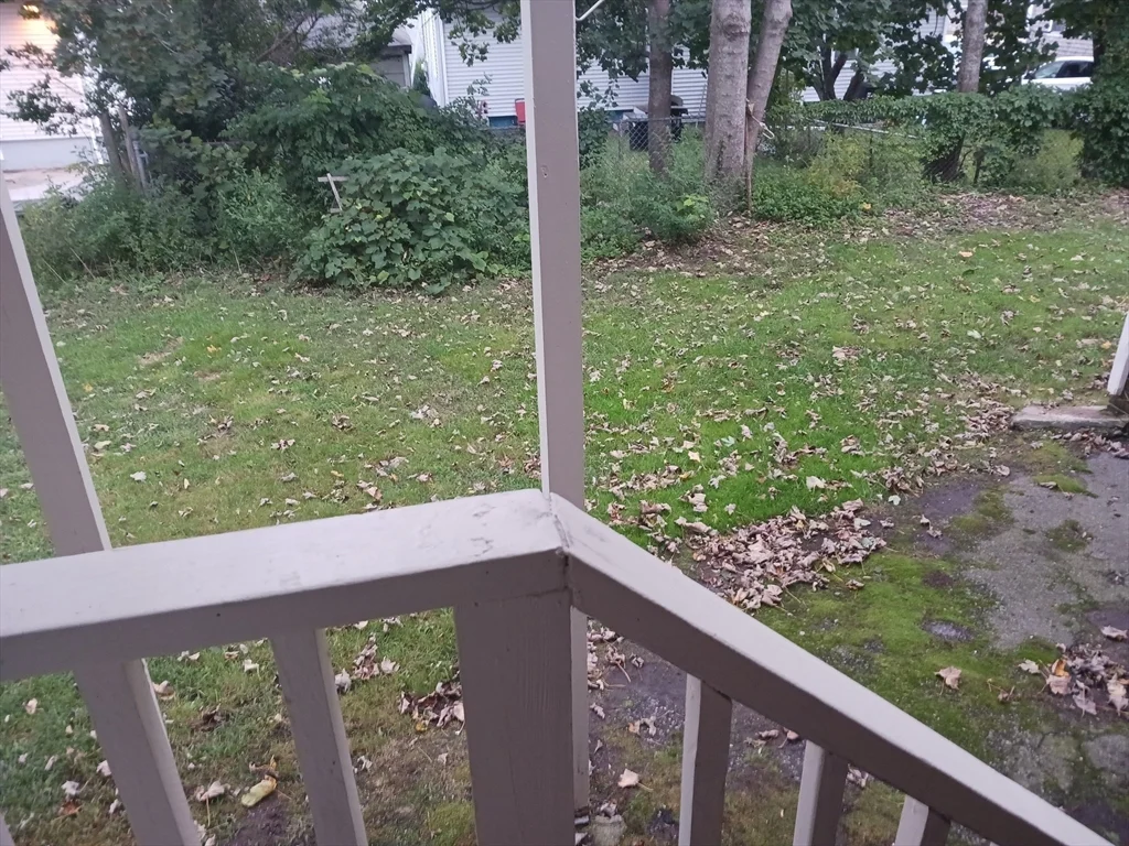 1 bed, 1 bath apartment for rent at 4 Sawyer Pl Unit 1, Plymouth — photo 6 of 7