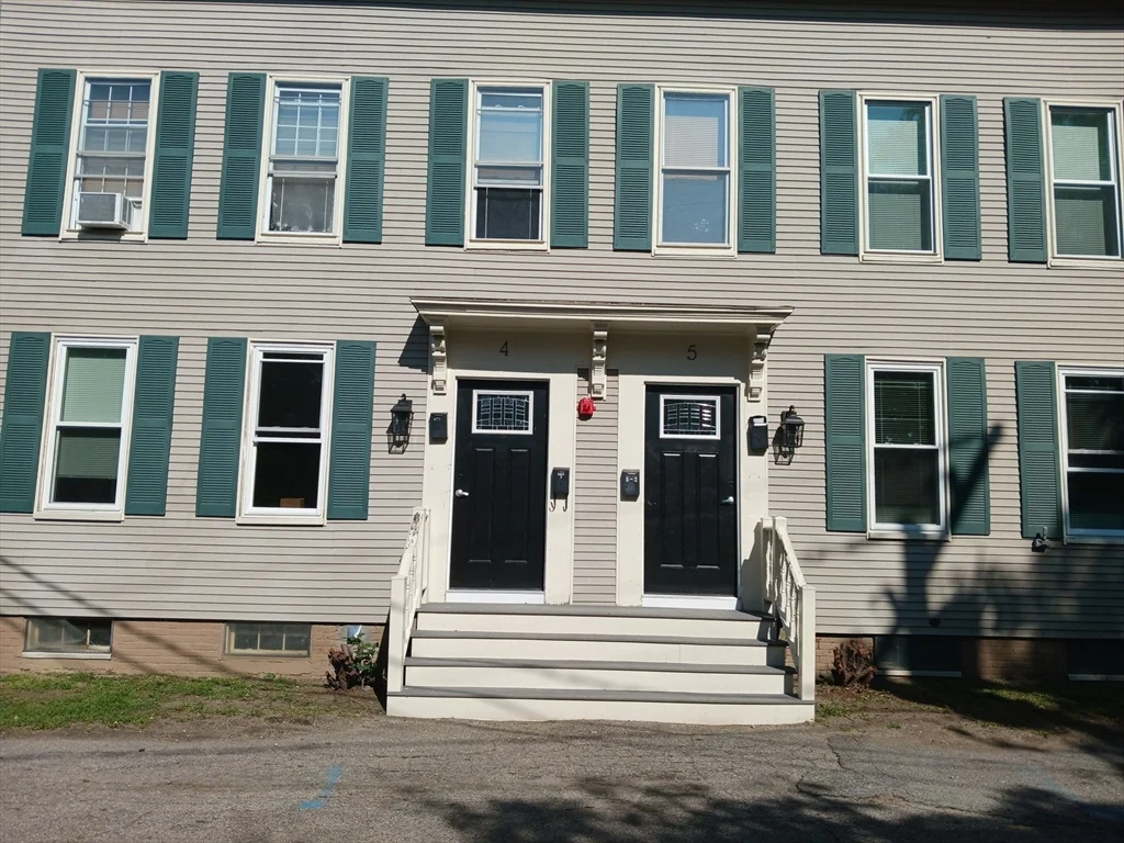 1 bed, 1 bath apartment for rent at 4 Sawyer Pl Unit 1, Plymouth — photo 7 of 7